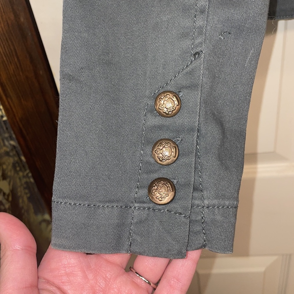 Kenar jacket - Picture 8 of 8